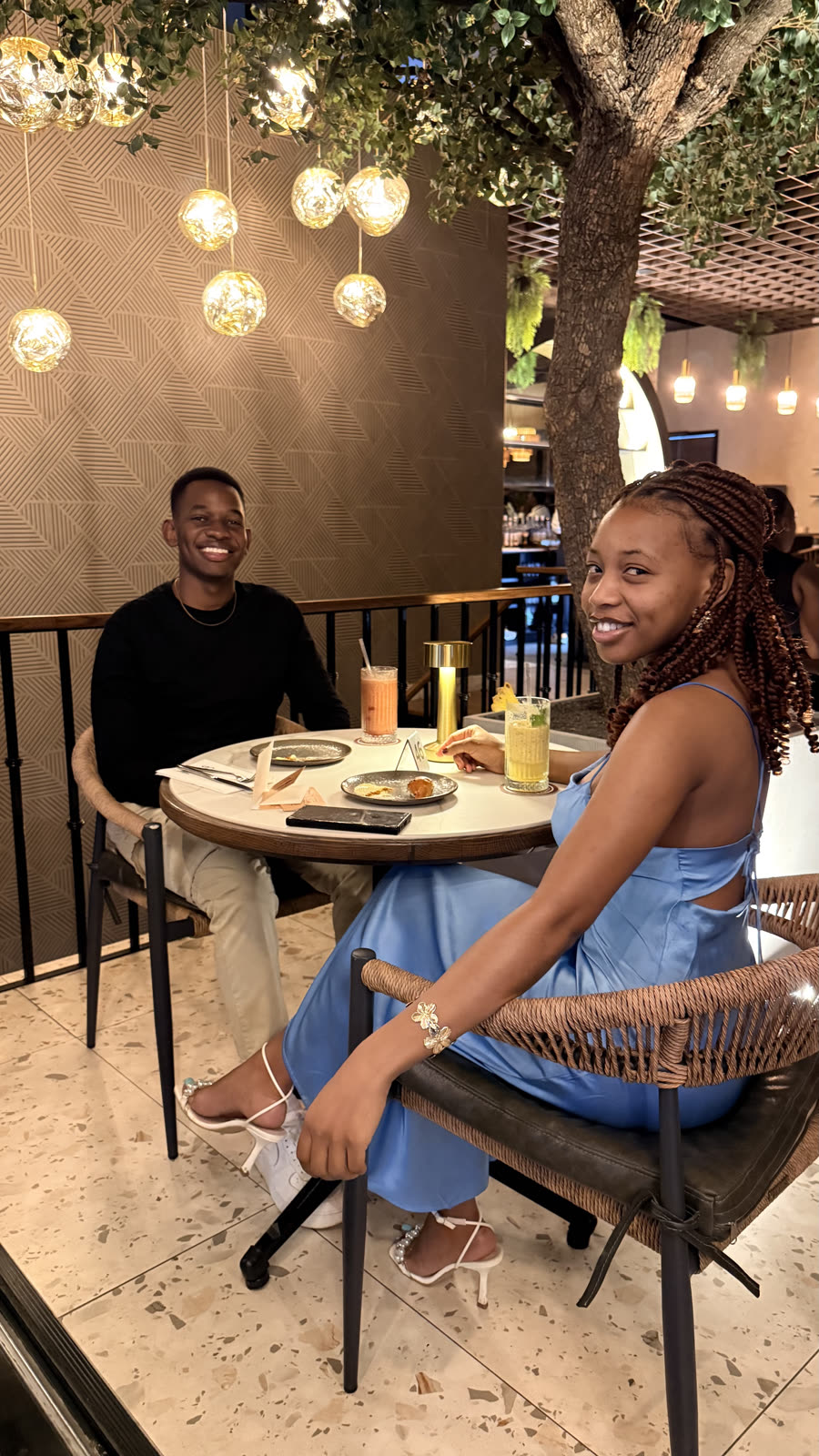 Birthday Celebration