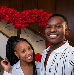 Valentine's Day