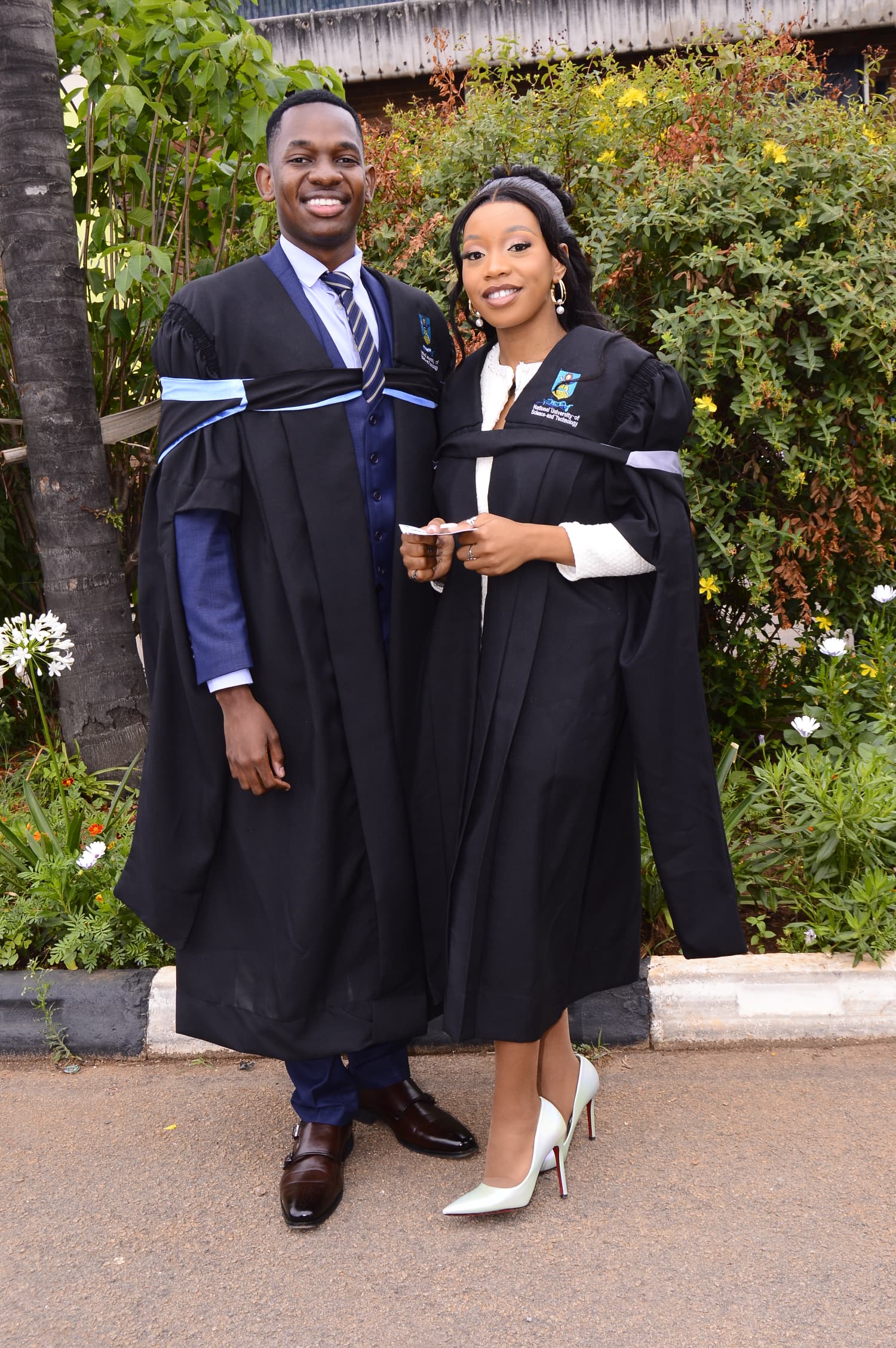 Graduation